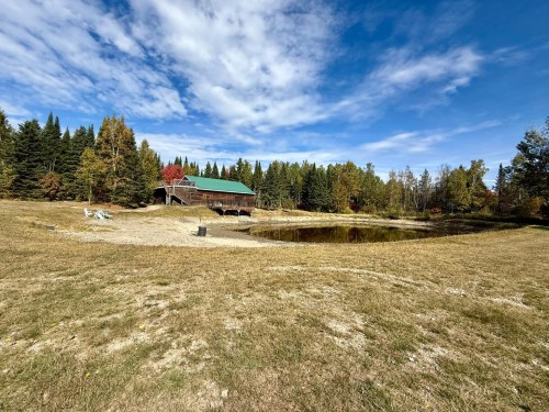 Autre - Ch. Du Domaine-Évangeline, Saint-Fabien-De-Panet, QC 