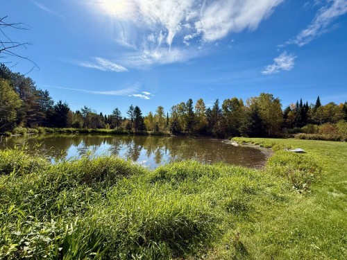 Autre - Ch. Du Domaine-Évangeline, Saint-Fabien-De-Panet, QC 