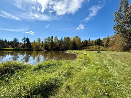 Autre - Ch. Du Domaine-Évangeline, Saint-Fabien-De-Panet, QC 