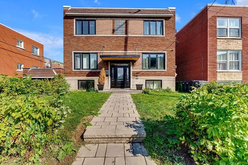 Exterior entrance - 5-680 13E Avenue, Montréal (Lachine), QC - Outdoor