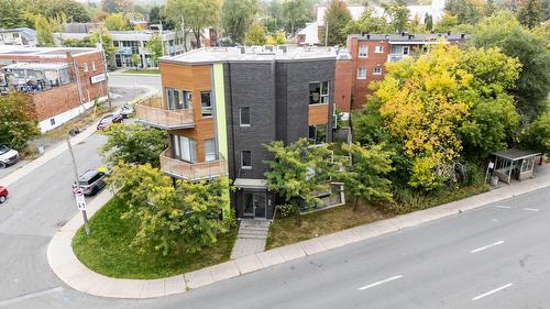 Frontage - 101-5030 Boul. Léger, Montréal (Montréal-Nord), QC - Outdoor