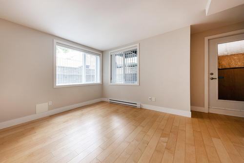 Bedroom - 101-5030 Boul. Léger, Montréal (Montréal-Nord), QC - Indoor Photo Showing Other Room