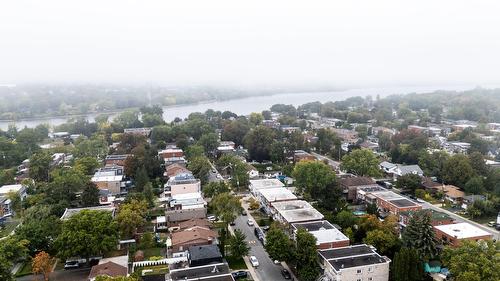 Overall view - 101-5030 Boul. Léger, Montréal (Montréal-Nord), QC - Outdoor With View