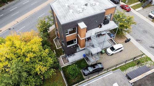 Aerial photo - 101-5030 Boul. Léger, Montréal (Montréal-Nord), QC - Outdoor