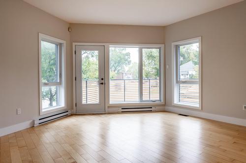 Living room - 101-5030 Boul. Léger, Montréal (Montréal-Nord), QC - Indoor Photo Showing Other Room