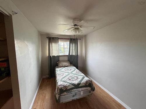 64 Macnamara Drive, Glace Bay, NS 