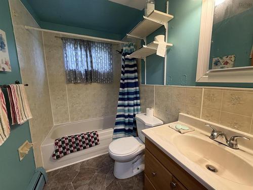 64 Macnamara Drive, Glace Bay, NS 