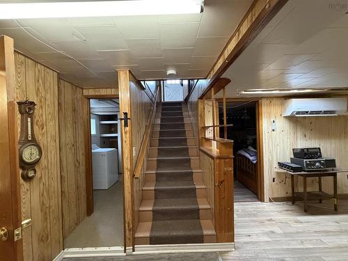 64 Macnamara Drive, Glace Bay, NS 