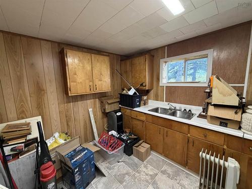 64 Macnamara Drive, Glace Bay, NS 