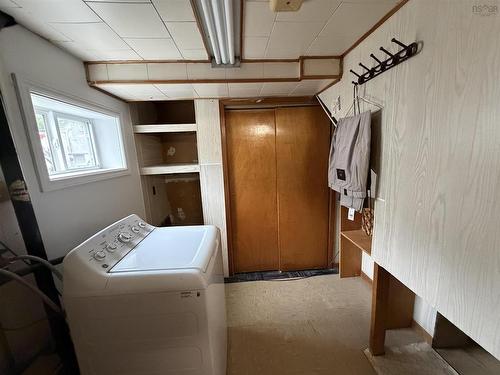 64 Macnamara Drive, Glace Bay, NS 