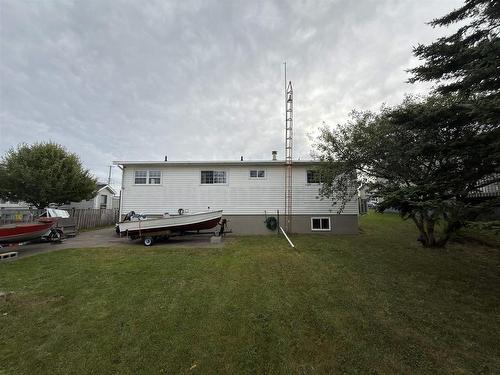 64 Macnamara Drive, Glace Bay, NS 