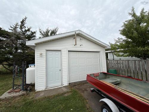 64 Macnamara Drive, Glace Bay, NS 