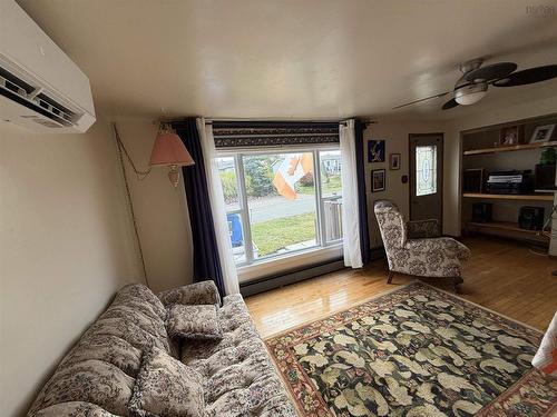 64 Macnamara Drive, Glace Bay, NS 