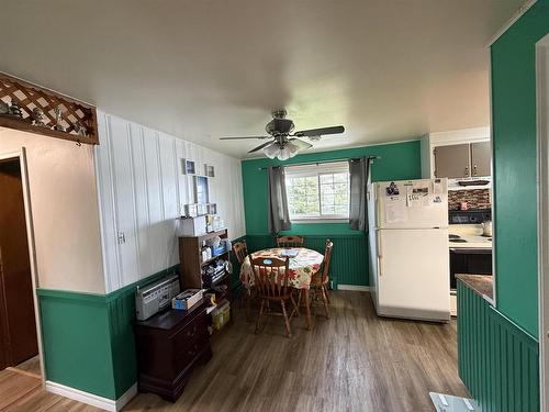 64 Macnamara Drive, Glace Bay, NS 