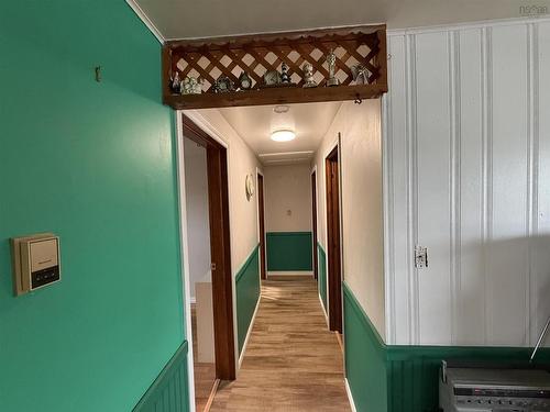 64 Macnamara Drive, Glace Bay, NS 