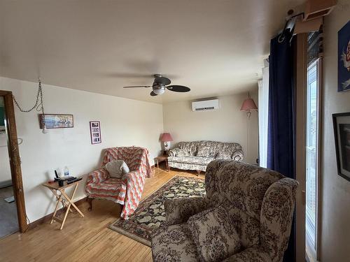 64 Macnamara Drive, Glace Bay, NS 