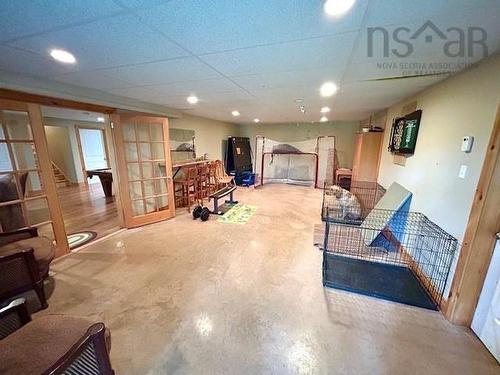 1143 Upper River John Road, Middleton, NS 