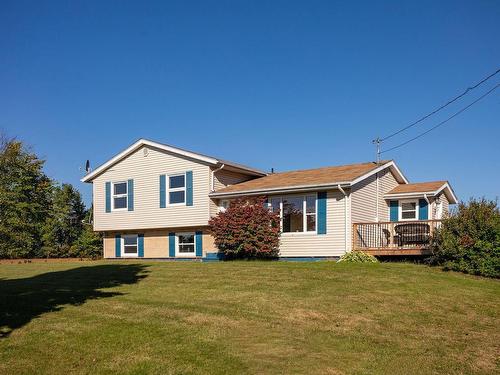 616 Valleyfield Road, Valleyfield, PE 