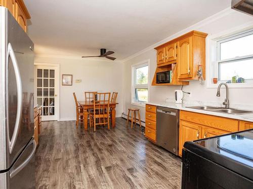 616 Valleyfield Road, Valleyfield, PE 