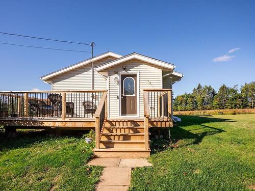 616 Valleyfield Road, Valleyfield, PE 