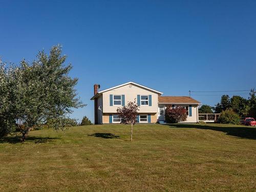 616 Valleyfield Road, Valleyfield, PE 