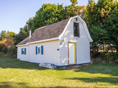 616 Valleyfield Road, Valleyfield, PE 