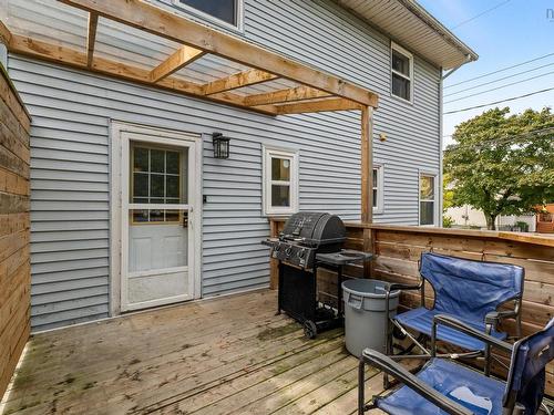 2793 Connolly Street, Halifax, NS 