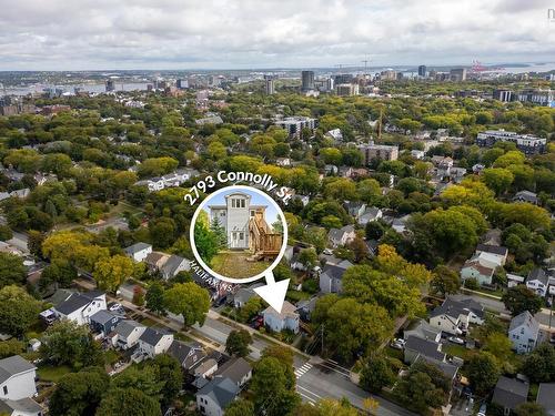 2793 Connolly Street, Halifax, NS 