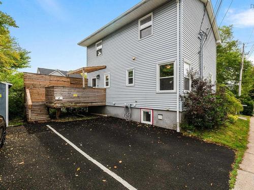 2793 Connolly Street, Halifax, NS 