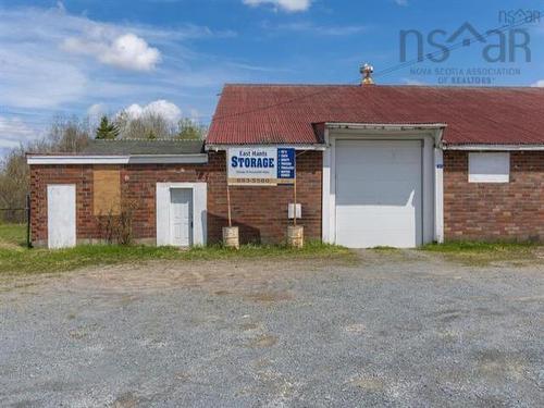 31 Highway 277, East Hants, NS 
