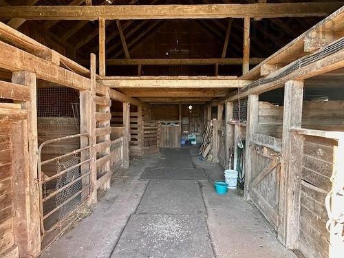 1143 Upper River John Road, Middleton, NS 