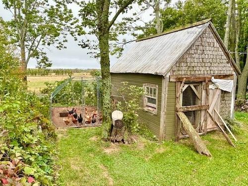 1143 Upper River John Road, Middleton, NS 