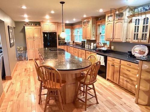 1143 Upper River John Road, Middleton, NS 