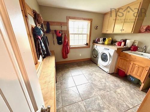 1143 Upper River John Road, Middleton, NS 