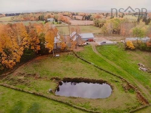 1143 Upper River John Road, Middleton, NS 