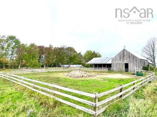 1143 Upper River John Road, Middleton, NS 