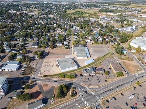 A&B 19 Eustane Street, Summerside, PE 