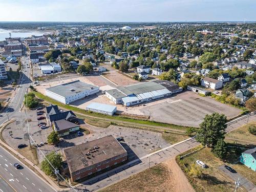 A&B 19 Eustane Street, Summerside, PE 