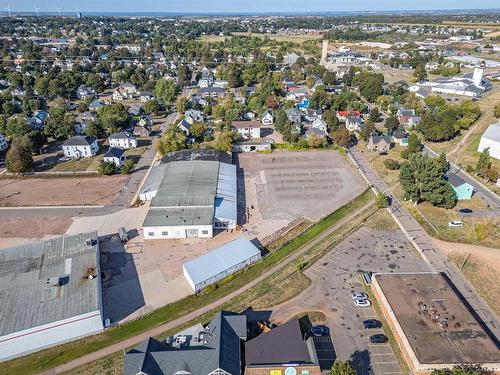 A&B 19 Eustane Street, Summerside, PE 