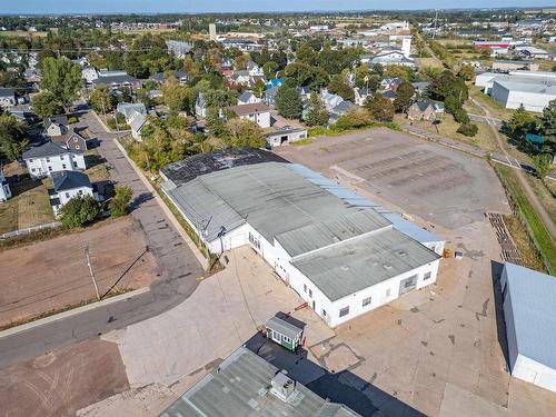 A&B 19 Eustane Street, Summerside, PE 