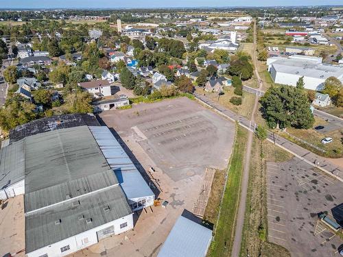 A&B 19 Eustane Street, Summerside, PE 