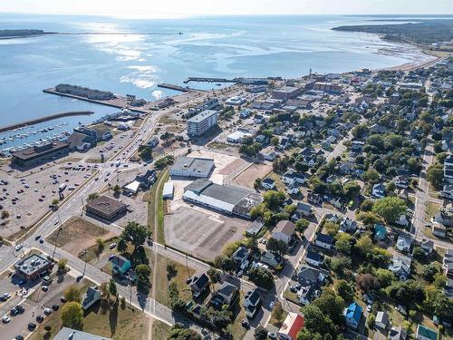 D 19 Eustane Street, Summerside, PE 