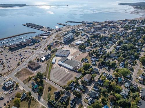 D 19 Eustane Street, Summerside, PE 