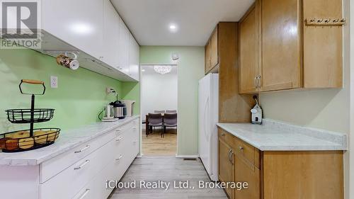 19 Flamingo Crescent, Brampton, ON - Indoor