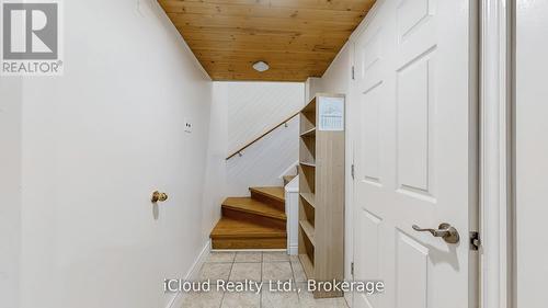 19 Flamingo Crescent, Brampton, ON -  Photo Showing Other Room