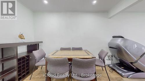 19 Flamingo Crescent, Brampton, ON - Indoor