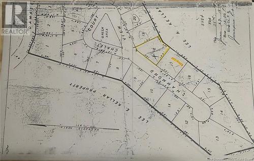 21 Hammond View Terrace, Quispamsis, NB 