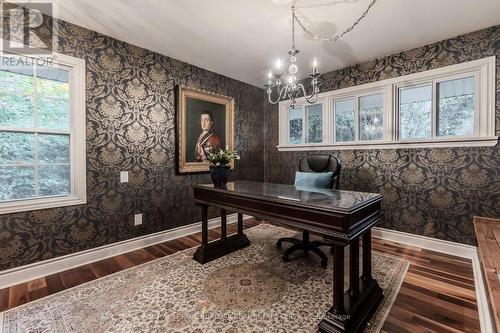 112 Hillcrest Avenue, Hamilton, ON - Indoor