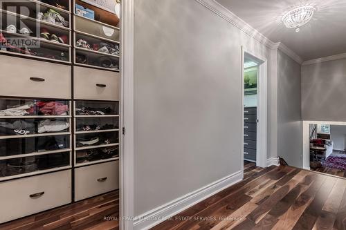 112 Hillcrest Avenue, Hamilton, ON - Indoor Photo Showing Other Room