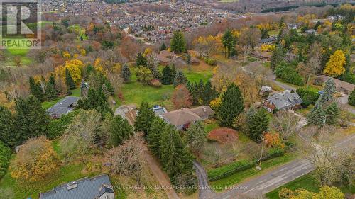 112 Hillcrest Avenue, Hamilton, ON - Outdoor With View